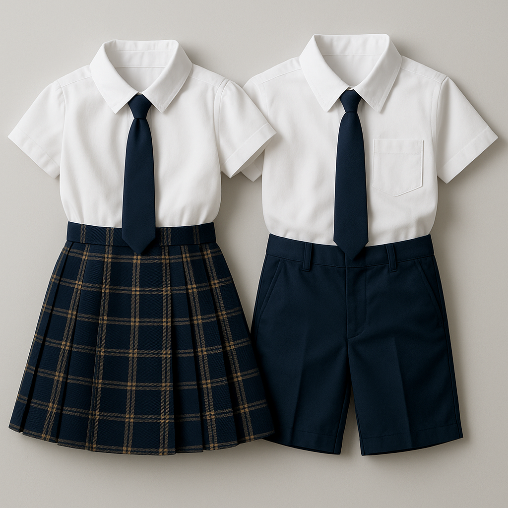 KIDS School Uniforms